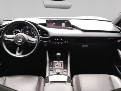 2022 Mazda Mazda 3 2.5 Signature Hb At