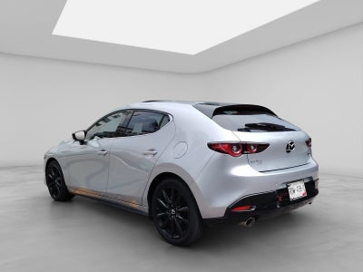 2022 Mazda Mazda 3 2.5 Signature Hb At