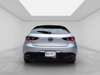 2022 Mazda Mazda 3 2.5 Signature Hb At