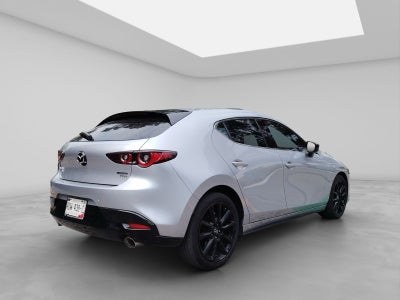 2022 Mazda Mazda 3 2.5 Signature Hb At