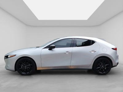 2022 Mazda Mazda 3 2.5 Signature Hb At