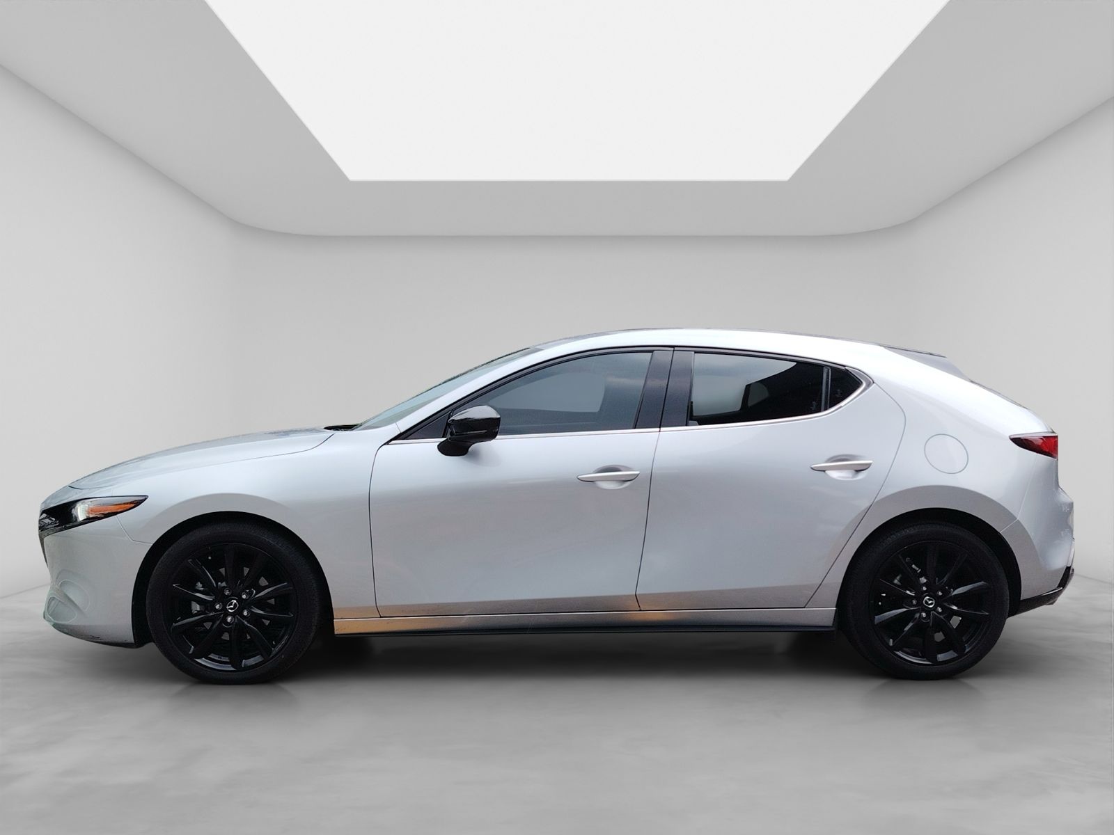 2022 Mazda Mazda 3 2.5 Signature Hb At