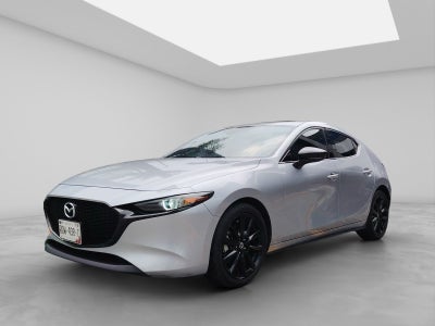 2022 Mazda Mazda 3 2.5 Signature Hb At