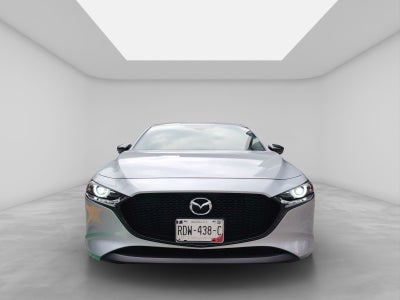 2022 Mazda Mazda 3 2.5 Signature Hb At