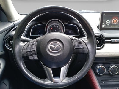 2016 Mazda Mazda CX-3 2.0 I Grand Touring At