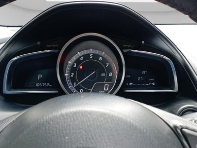 2016 Mazda Mazda CX-3 2.0 I Grand Touring At