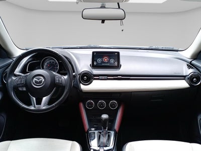 2016 Mazda Mazda CX-3 2.0 I Grand Touring At