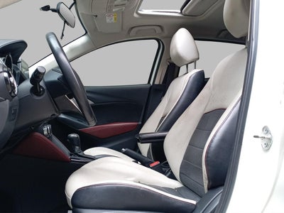 2016 Mazda Mazda CX-3 2.0 I Grand Touring At