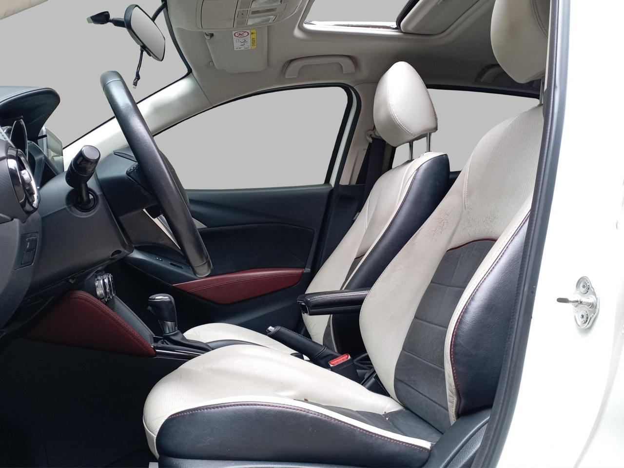 2016 Mazda Mazda CX-3 2.0 I Grand Touring At
