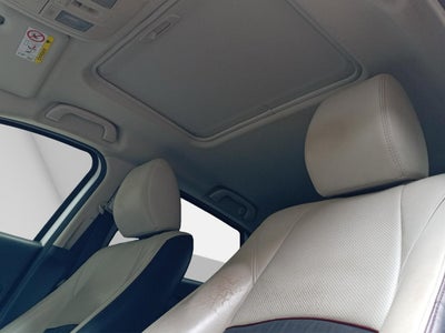 2016 Mazda Mazda CX-3 2.0 I Grand Touring At
