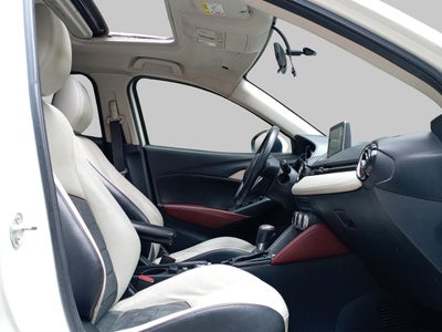 2016 Mazda Mazda CX-3 2.0 I Grand Touring At