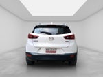 2016 Mazda Mazda CX-3 2.0 I Grand Touring At