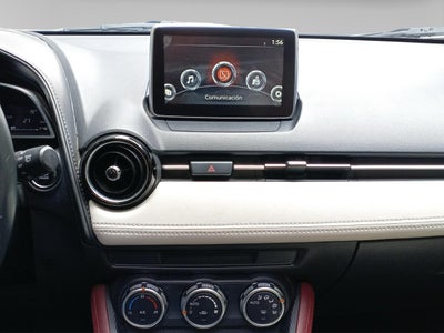 2016 Mazda Mazda CX-3 2.0 I Grand Touring At