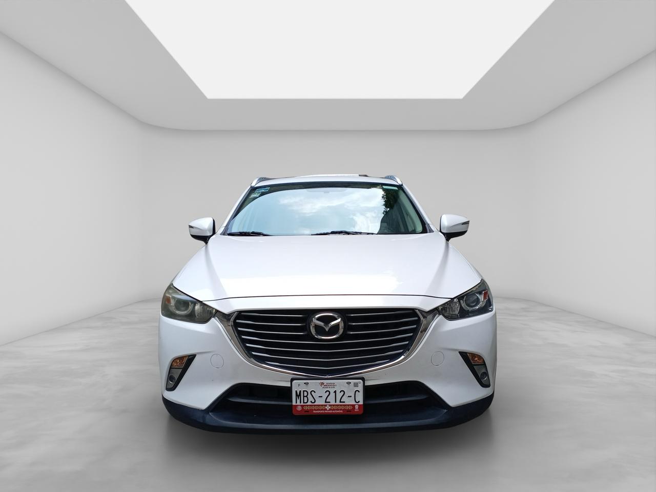 2016 Mazda Mazda CX-3 2.0 I Grand Touring At