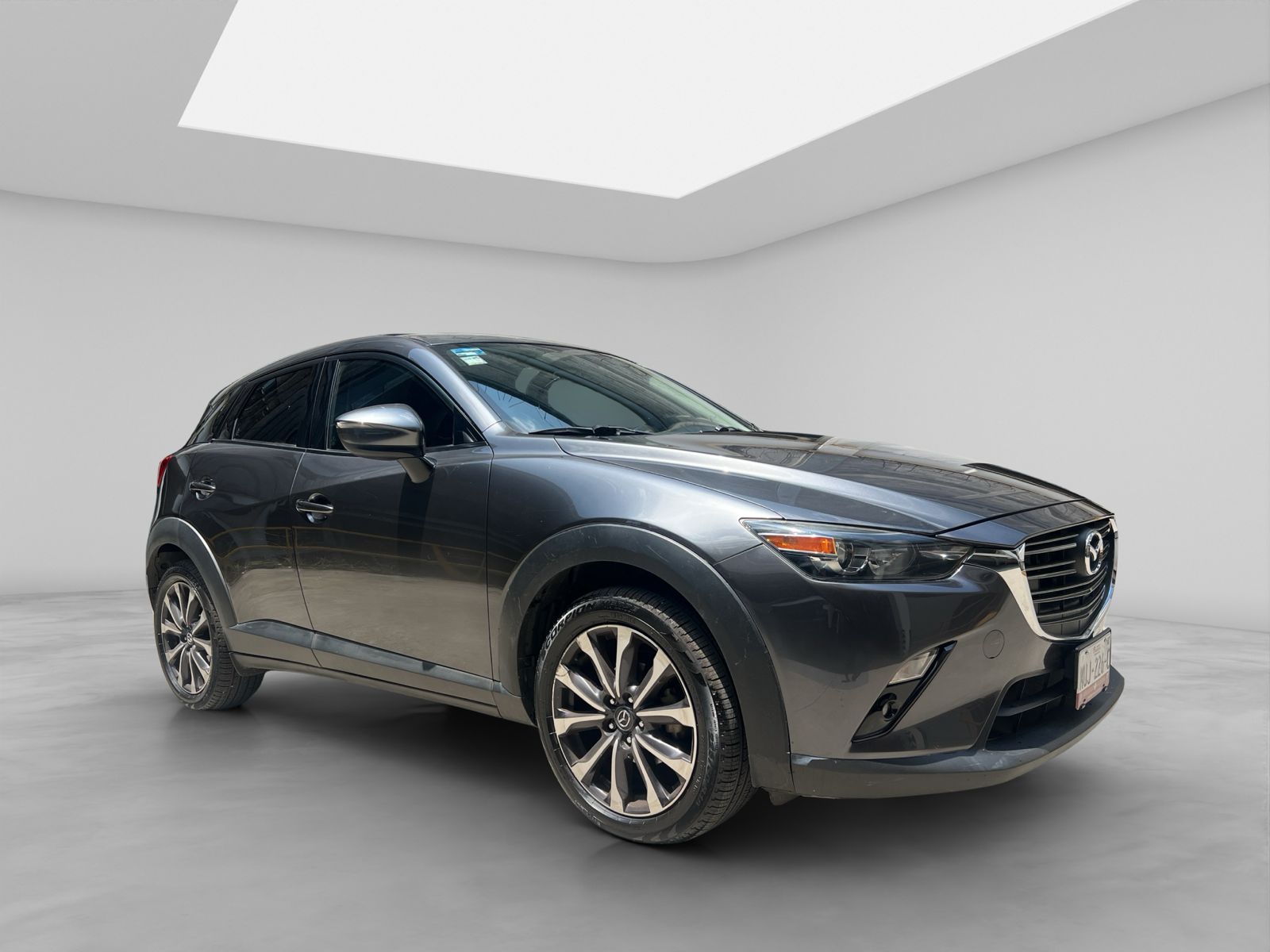 2020 Mazda Mazda CX-3 2.0 I Sport