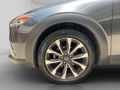 2020 Mazda Mazda CX-3 2.0 I Sport