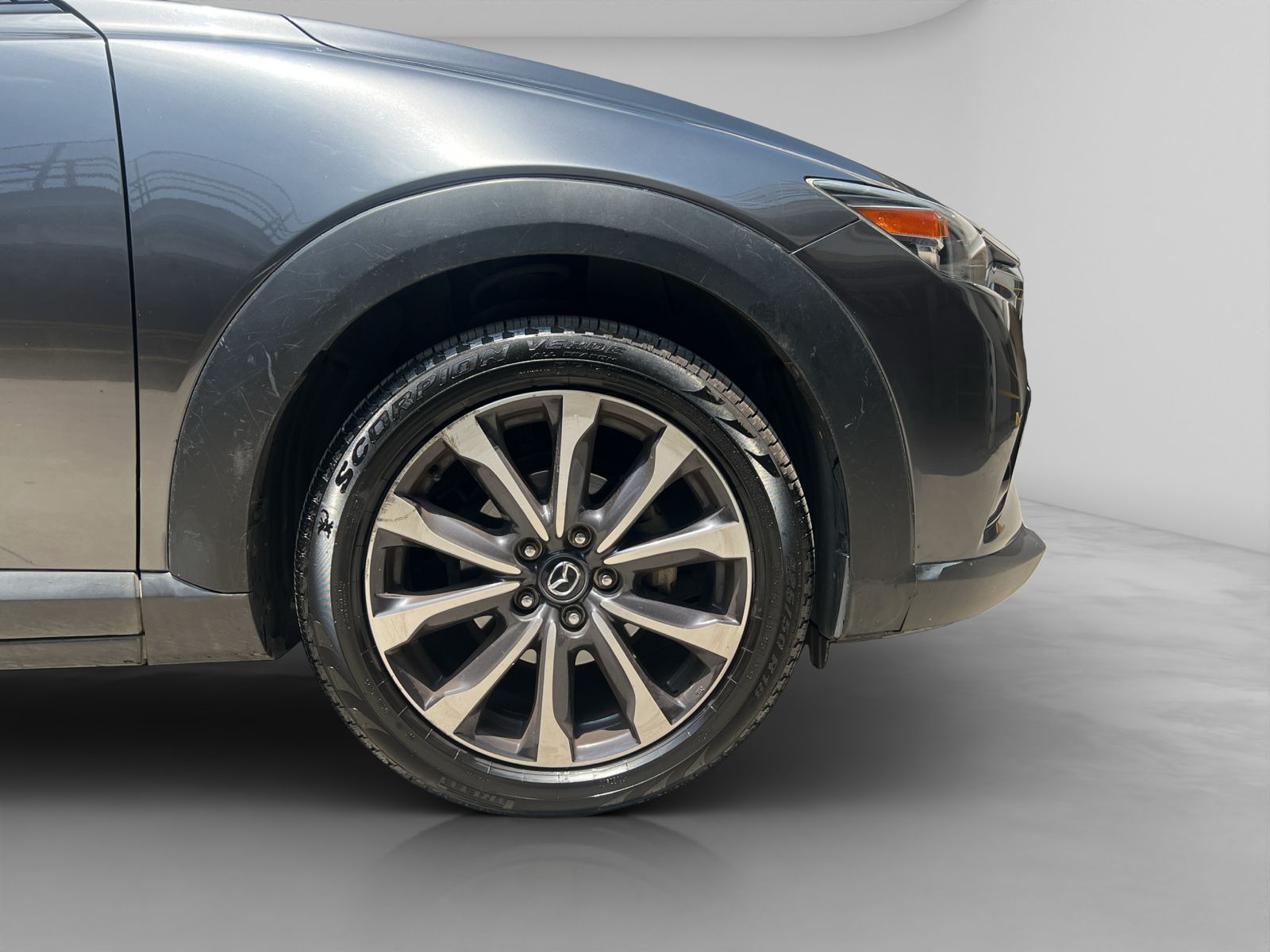 2020 Mazda Mazda CX-3 2.0 I Sport