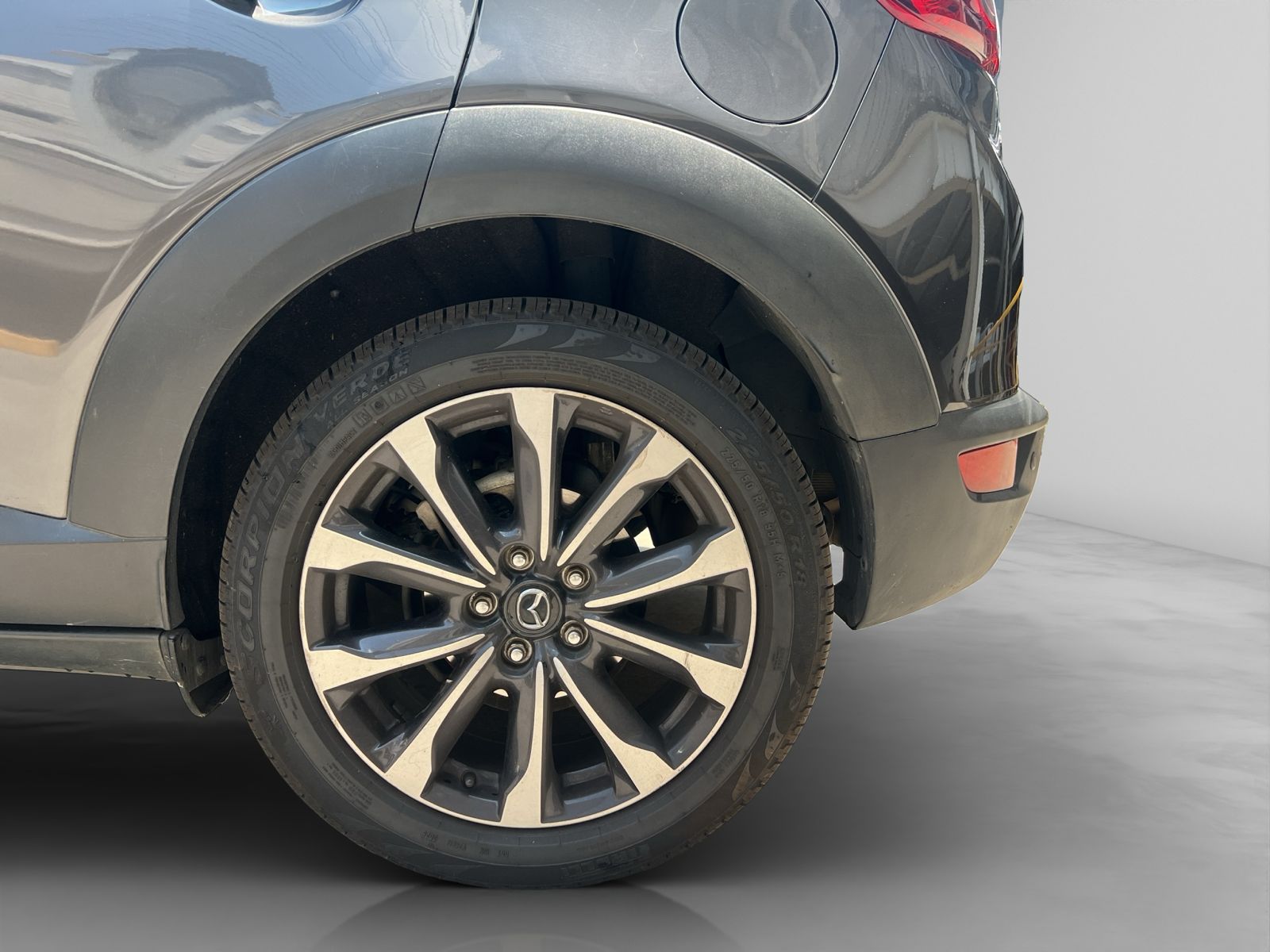 2020 Mazda Mazda CX-3 2.0 I Sport