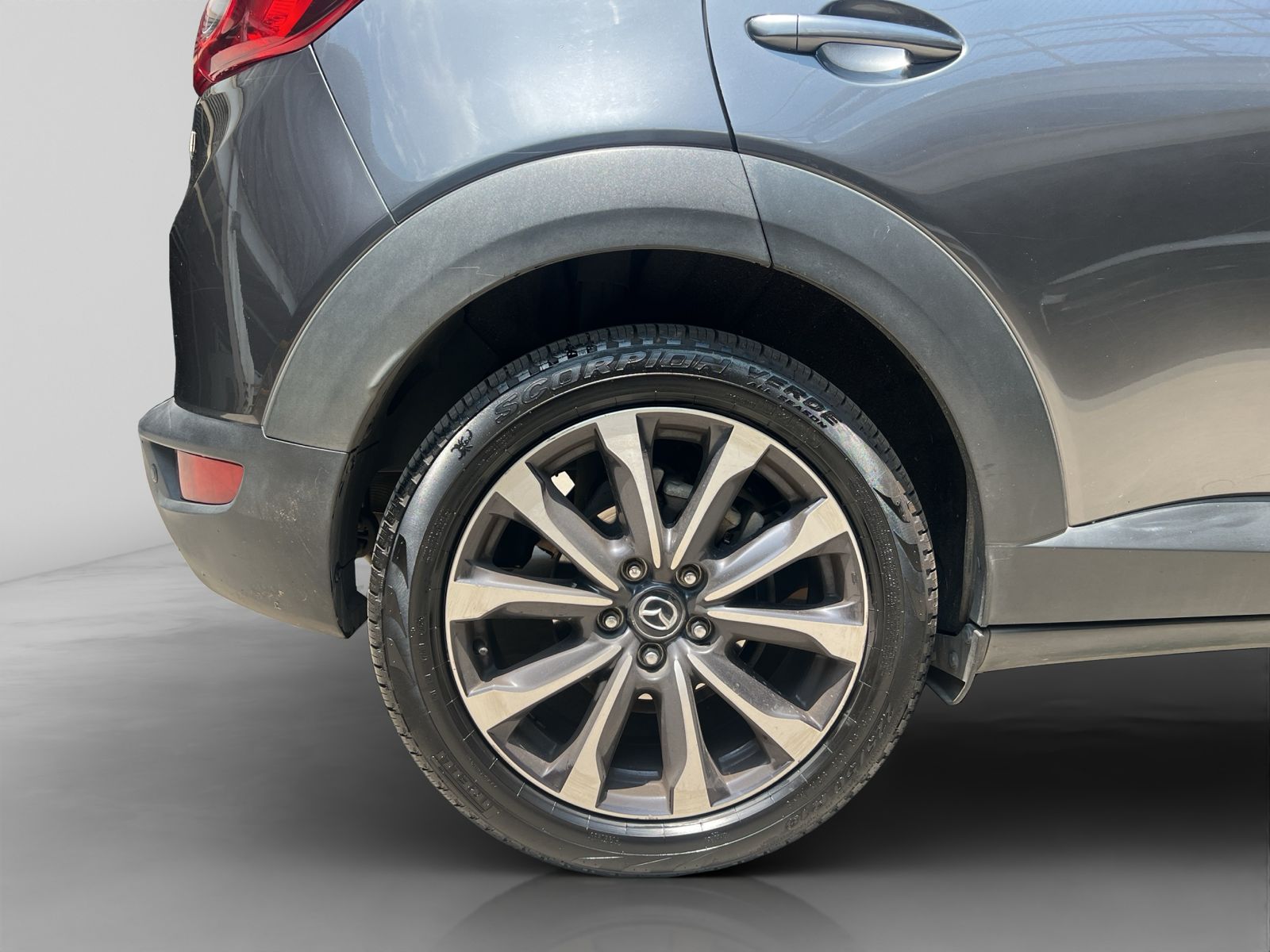 2020 Mazda Mazda CX-3 2.0 I Sport