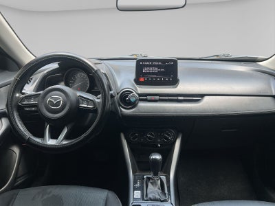 2020 Mazda Mazda CX-3 2.0 I Sport