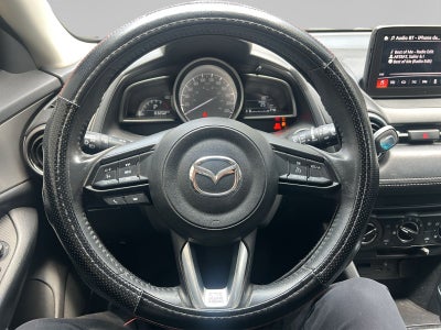 2020 Mazda Mazda CX-3 2.0 I Sport
