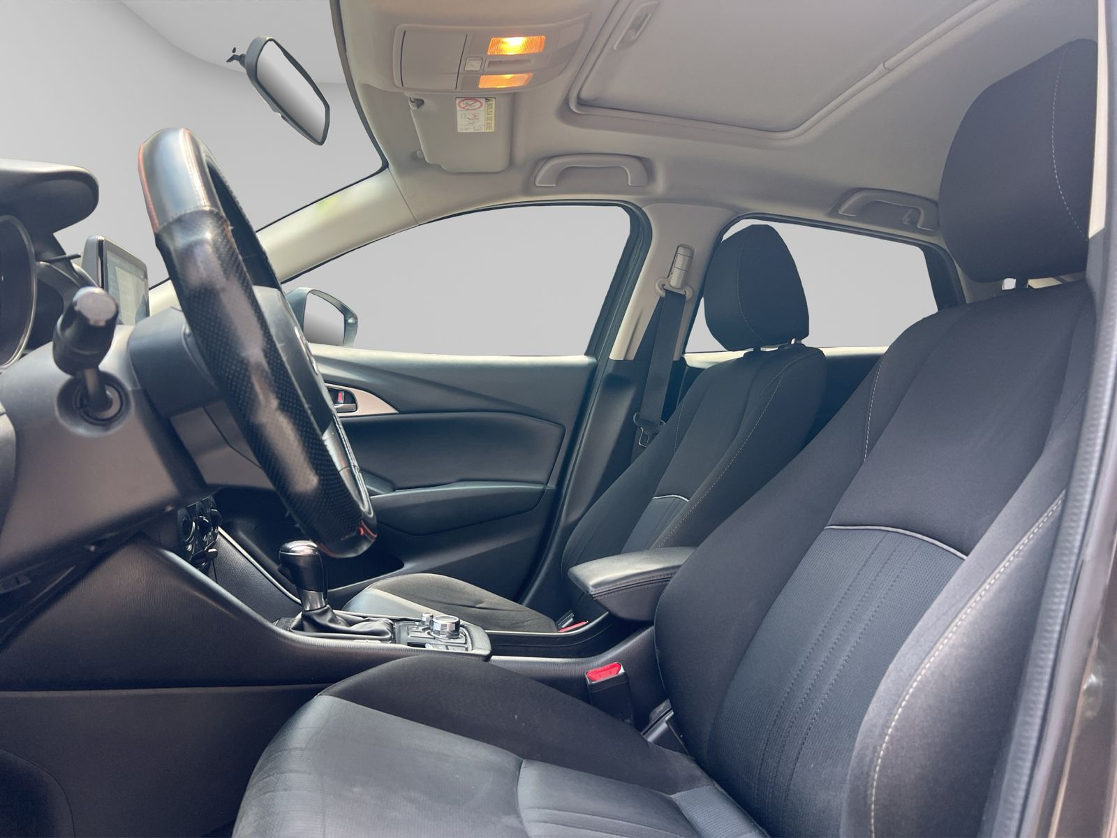2020 Mazda Mazda CX-3 2.0 I Sport