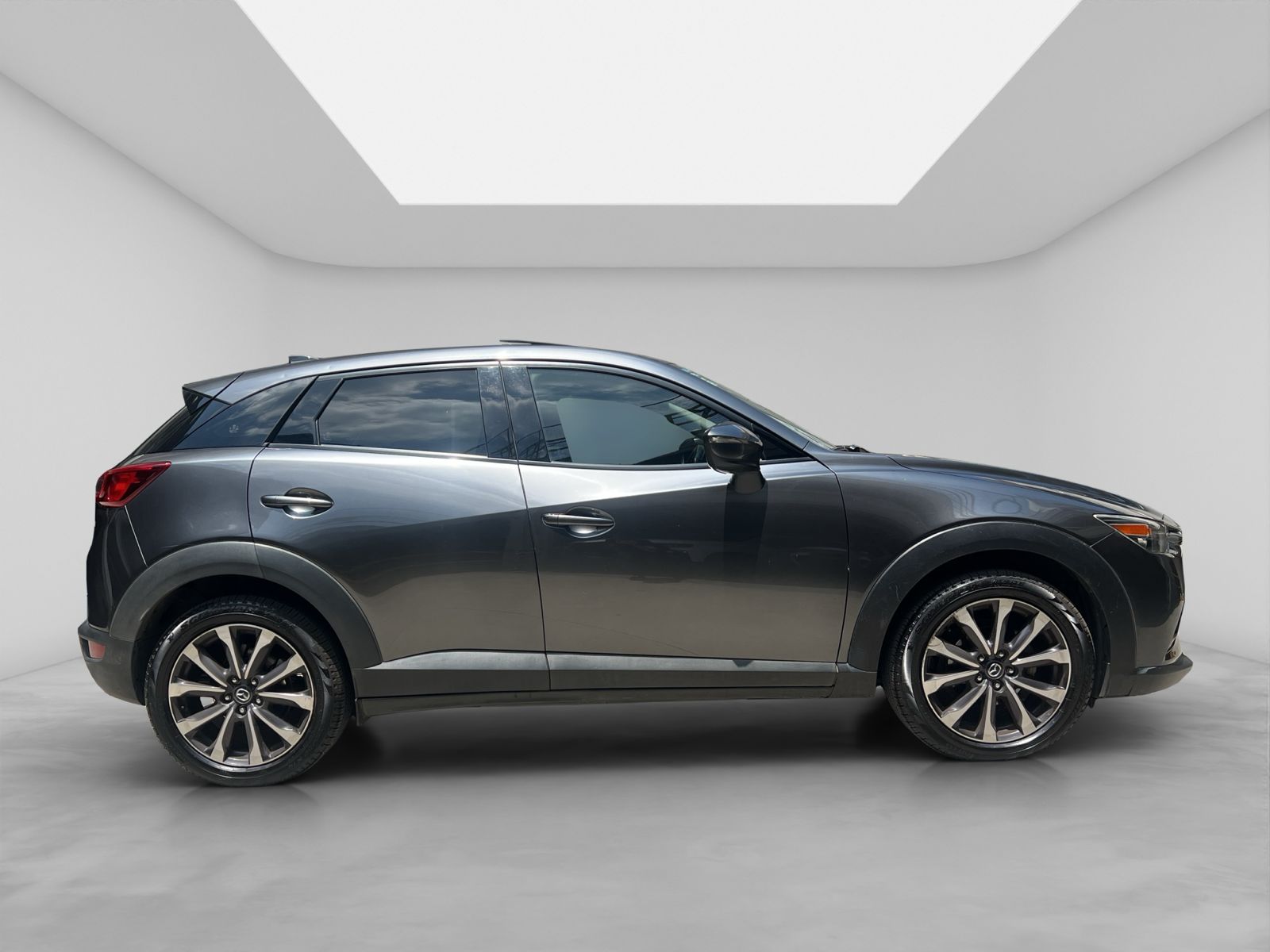 2020 Mazda Mazda CX-3 2.0 I Sport