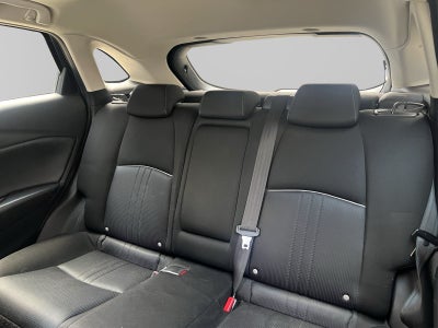 2020 Mazda Mazda CX-3 2.0 I Sport