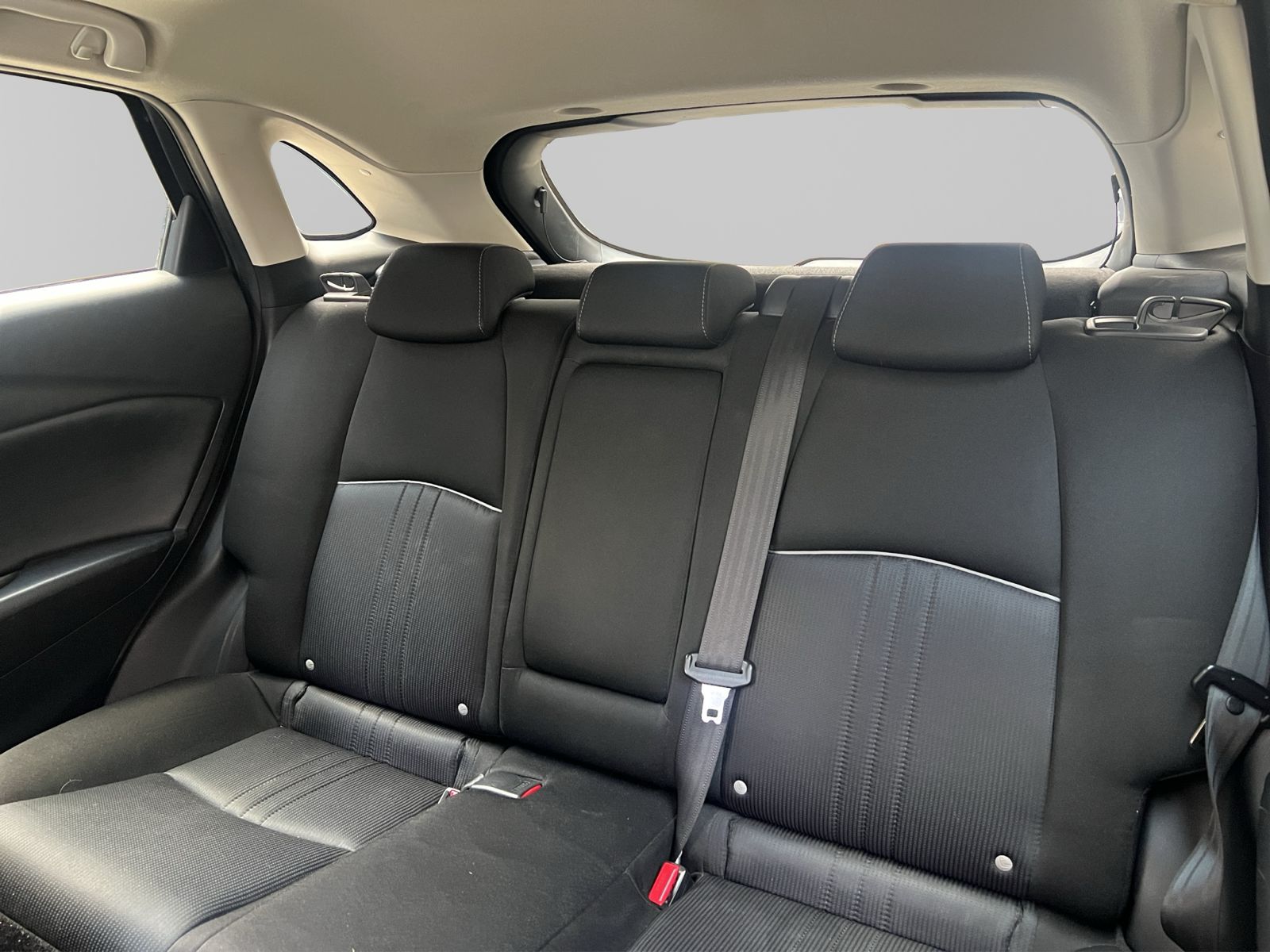 2020 Mazda Mazda CX-3 2.0 I Sport