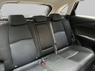 2020 Mazda Mazda CX-3 2.0 I Sport