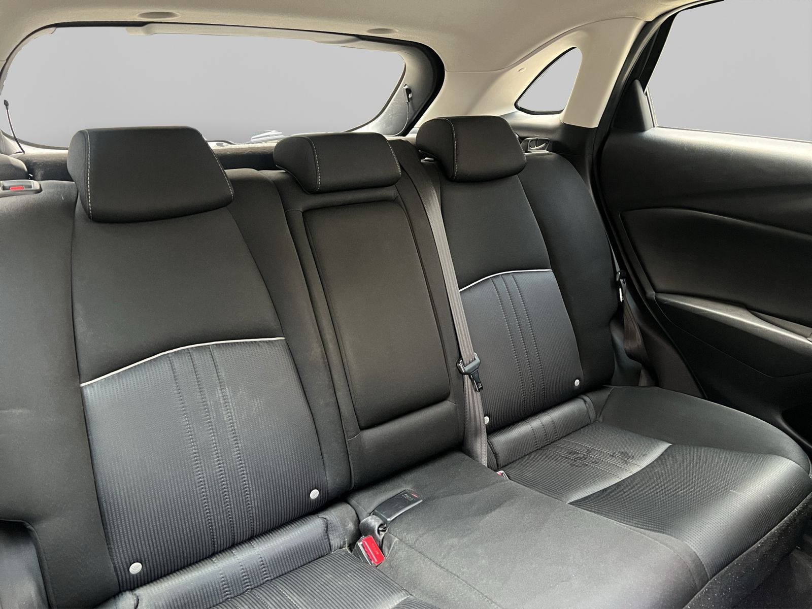 2020 Mazda Mazda CX-3 2.0 I Sport