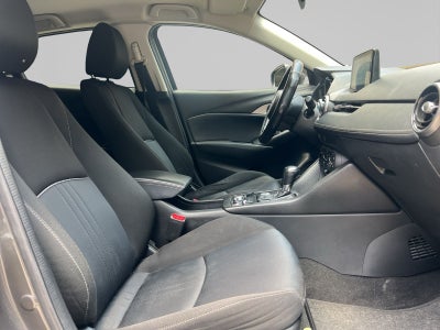 2020 Mazda Mazda CX-3 2.0 I Sport