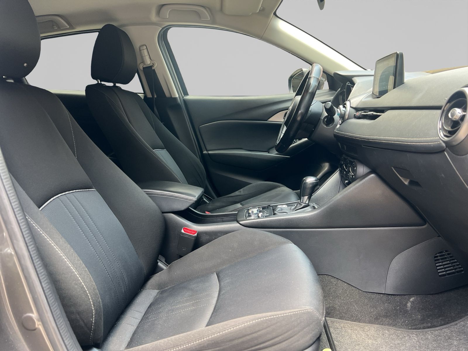 2020 Mazda Mazda CX-3 2.0 I Sport