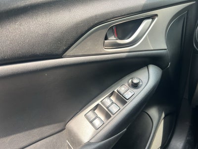 2020 Mazda Mazda CX-3 2.0 I Sport