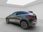 2020 Mazda Mazda CX-3 2.0 I Sport