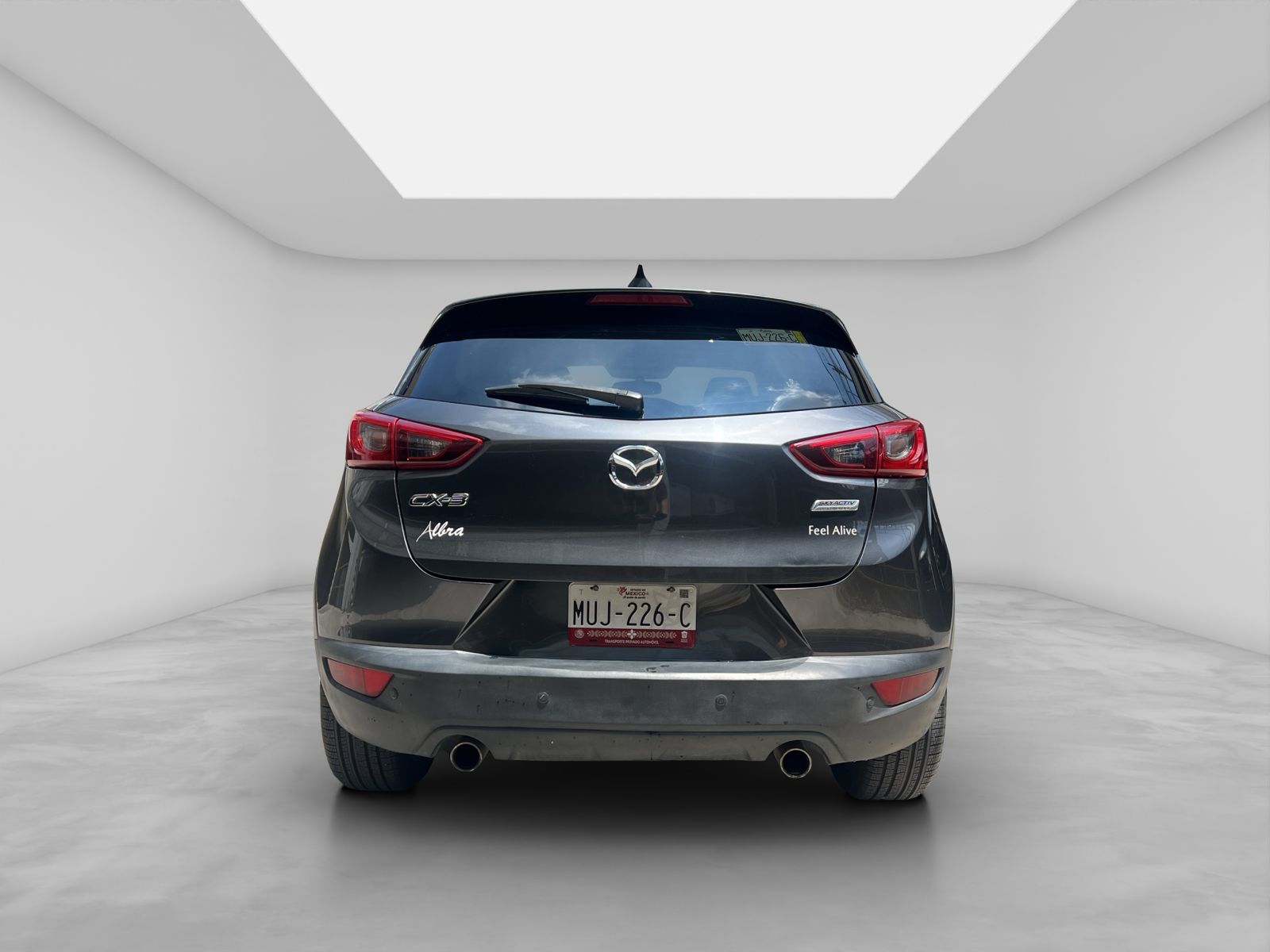 2020 Mazda Mazda CX-3 2.0 I Sport