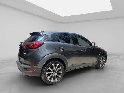 2020 Mazda Mazda CX-3 2.0 I Sport