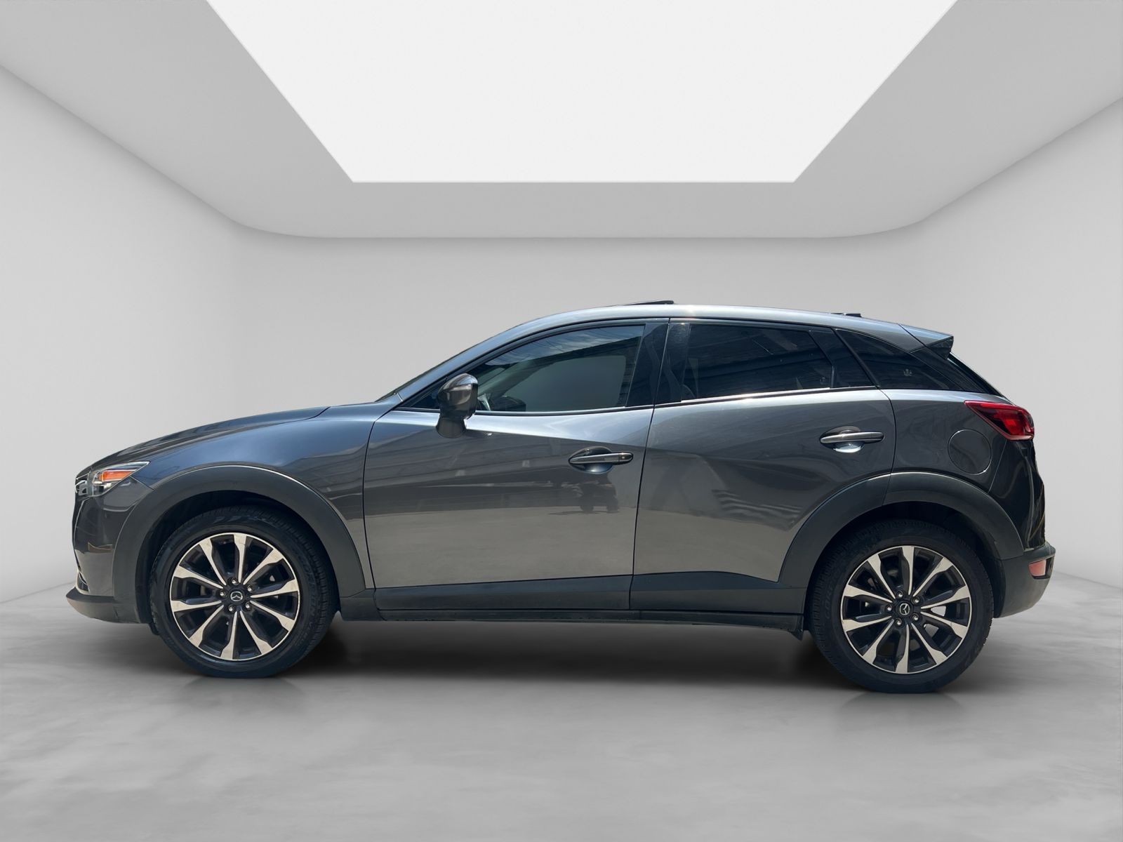 2020 Mazda Mazda CX-3 2.0 I Sport