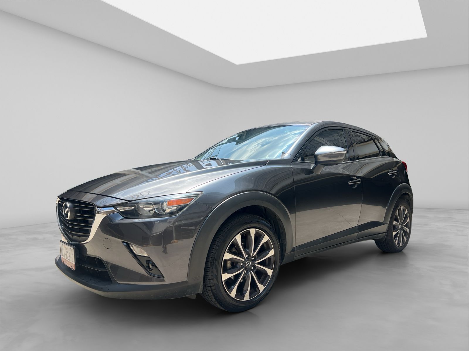 2020 Mazda Mazda CX-3 2.0 I Sport