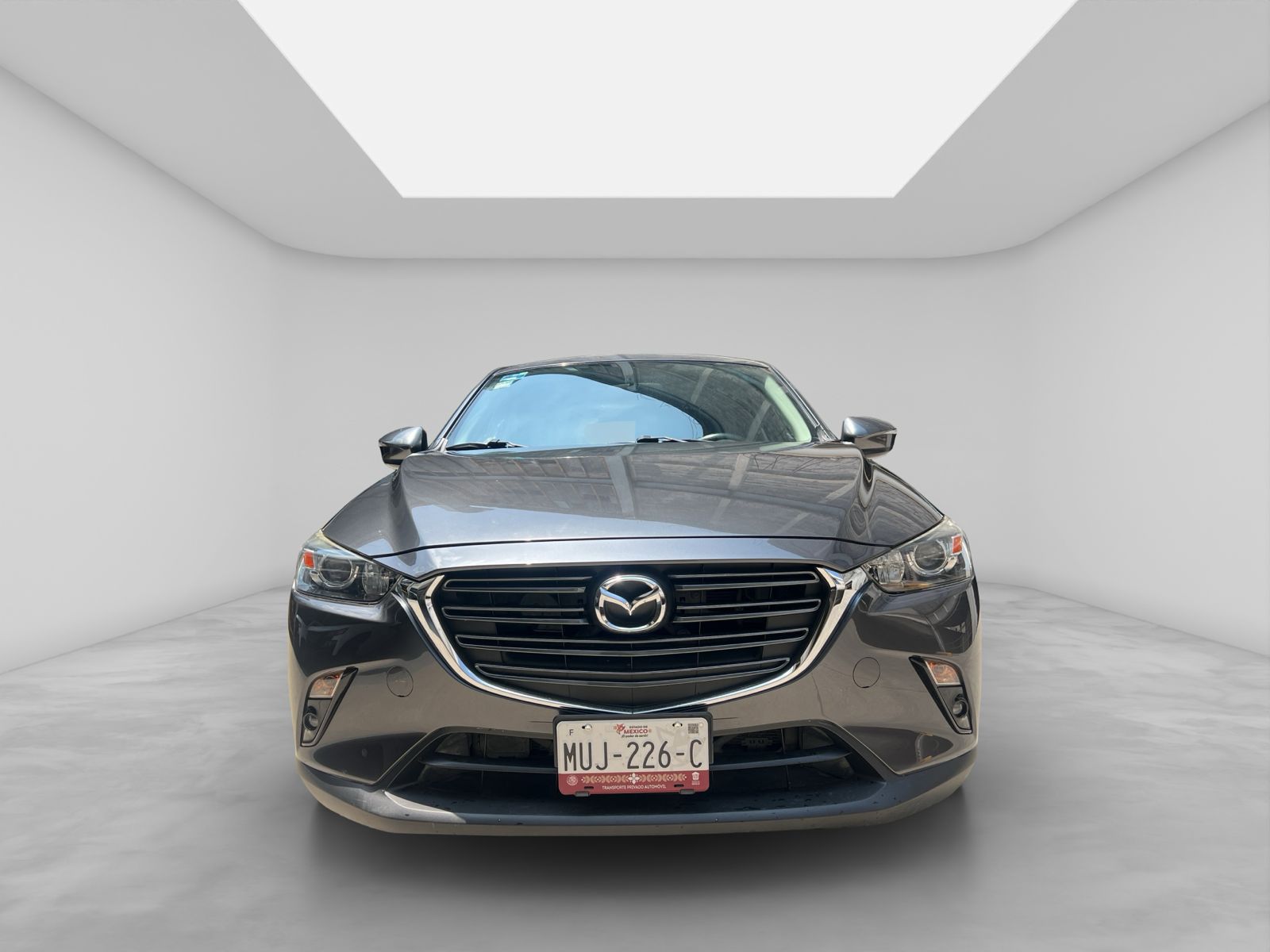2020 Mazda Mazda CX-3 2.0 I Sport