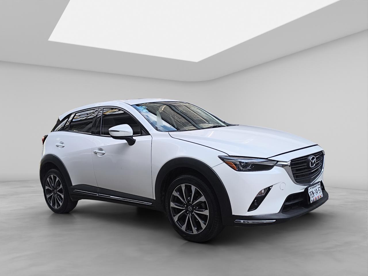 2022 Mazda Mazda CX-3 2.0 I Grand Touring At