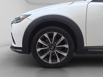 2022 Mazda Mazda CX-3 2.0 I Grand Touring At