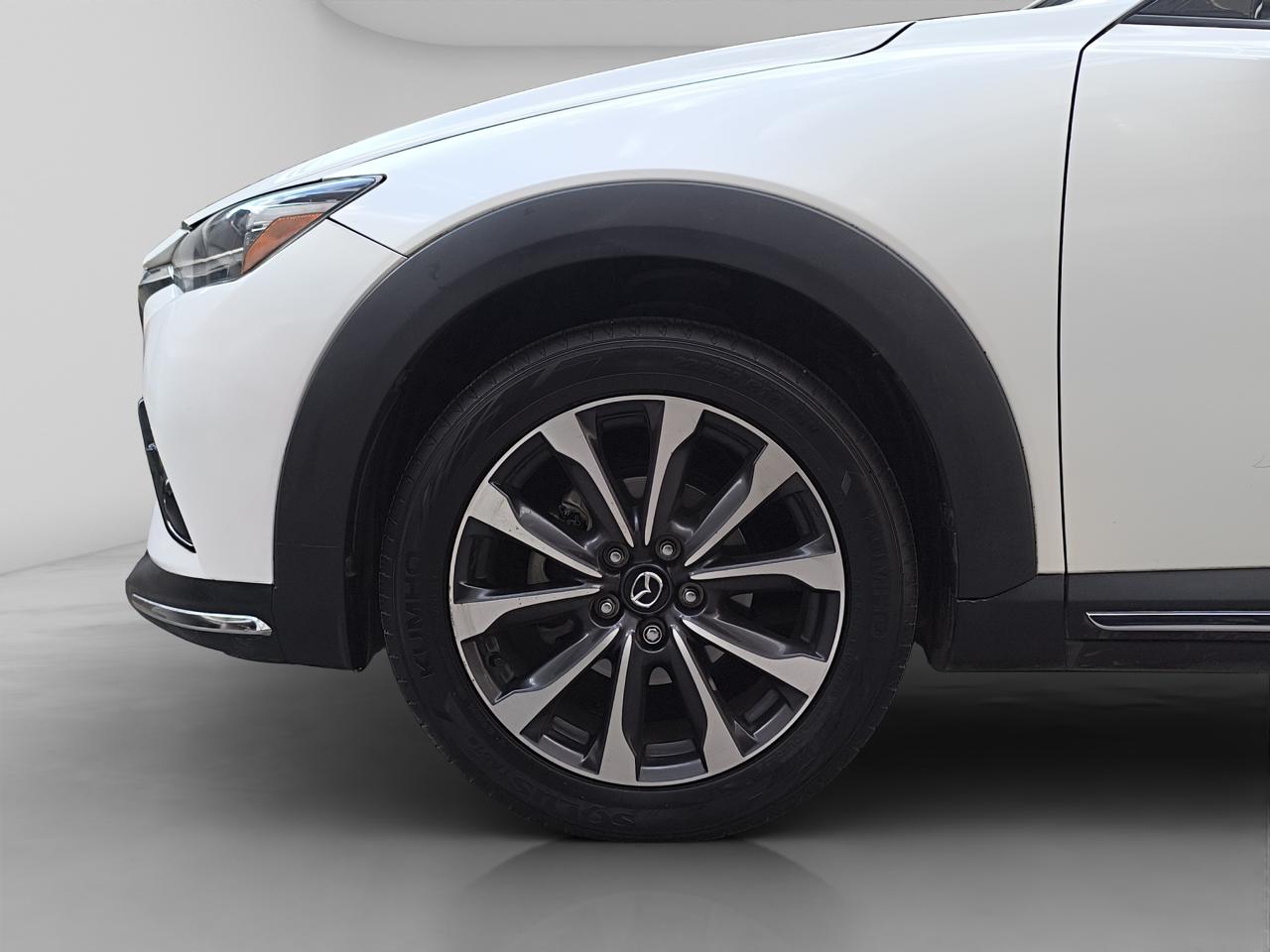 2022 Mazda Mazda CX-3 2.0 I Grand Touring At