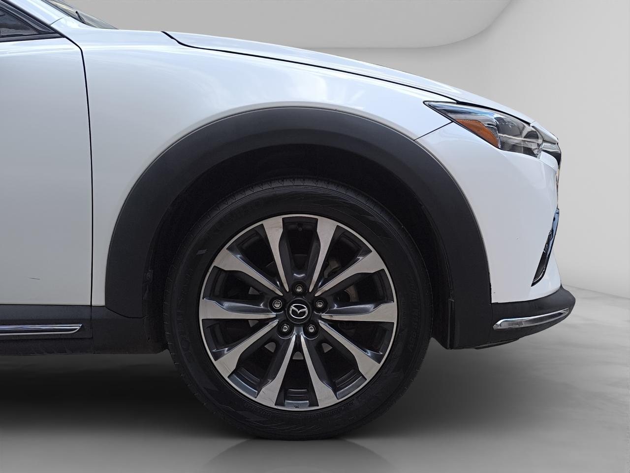 2022 Mazda Mazda CX-3 2.0 I Grand Touring At
