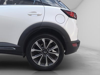 2022 Mazda Mazda CX-3 2.0 I Grand Touring At