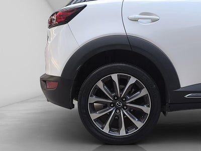 2022 Mazda Mazda CX-3 2.0 I Grand Touring At