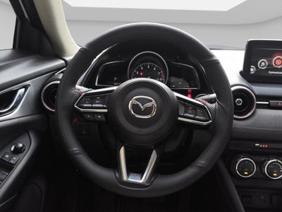 2022 Mazda Mazda CX-3 2.0 I Grand Touring At