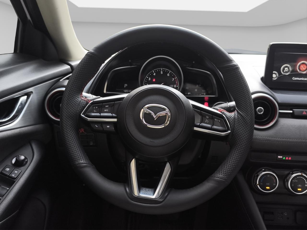 2022 Mazda Mazda CX-3 2.0 I Grand Touring At