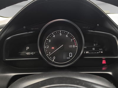 2022 Mazda Mazda CX-3 2.0 I Grand Touring At