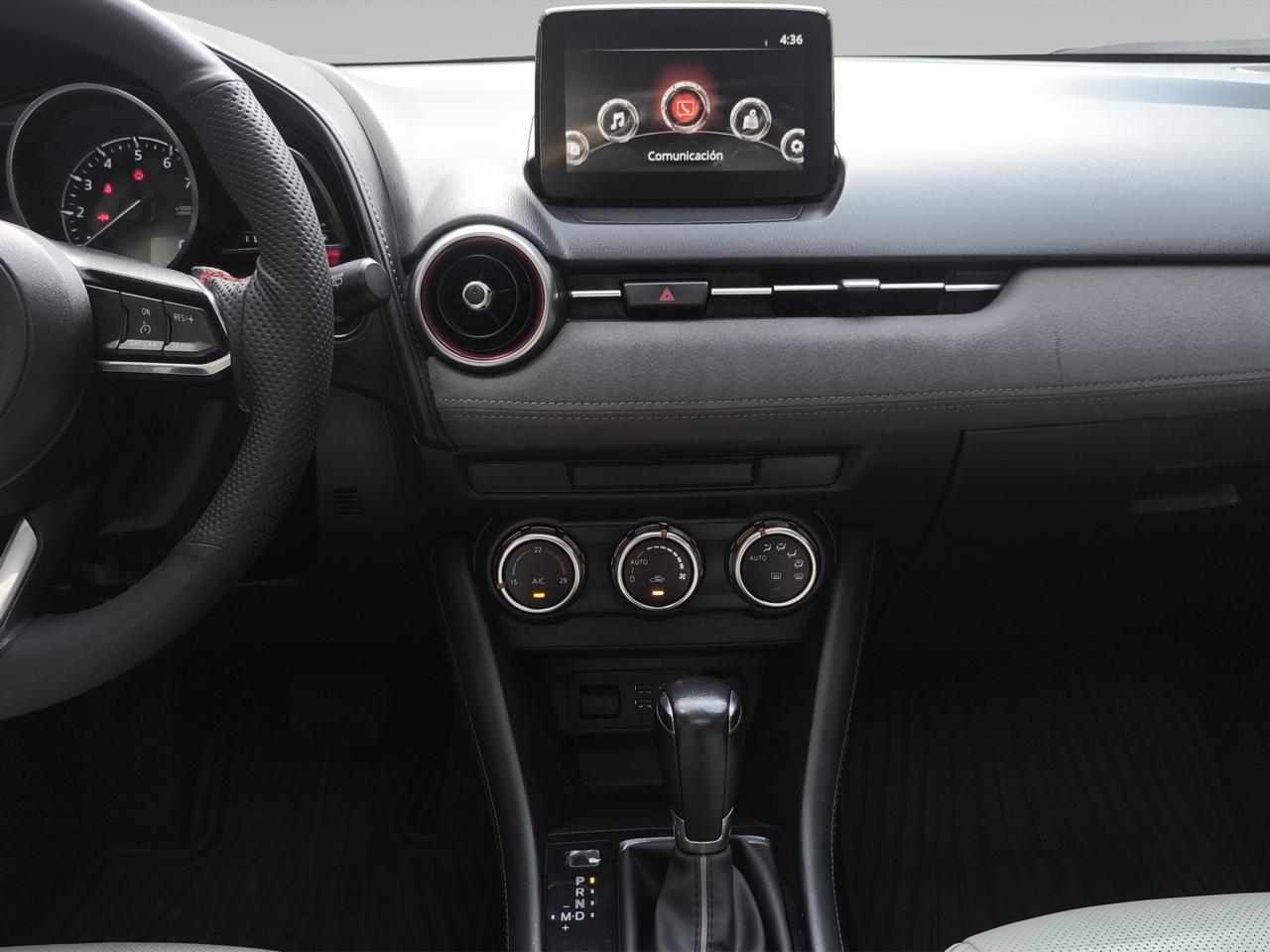 2022 Mazda Mazda CX-3 2.0 I Grand Touring At